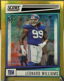 Leonard Williams