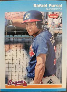 Rafael Furcal