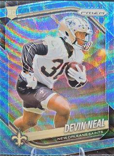 Devin Neal