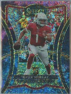 Kyler Murray