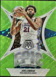 Joel Embiid