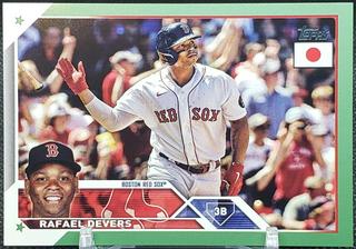Rafael Devers