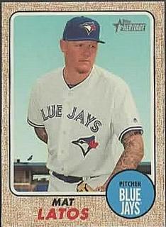 Mat Latos