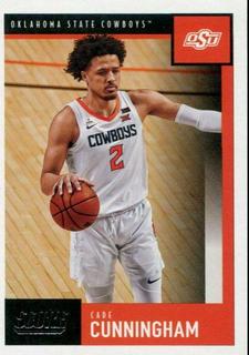 Cade Cunningham