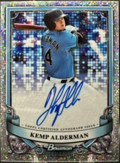 Kemp Alderman