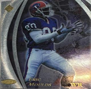 Eric Moulds