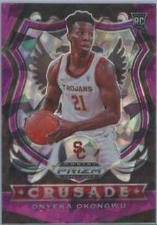 Onyeka Okongwu