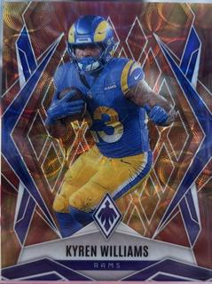 Kyren Williams