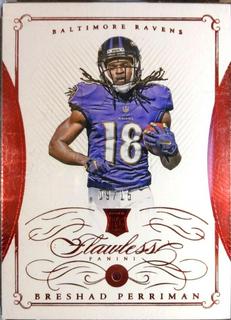 Breshad Perriman