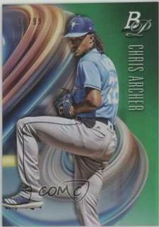 Chris Archer