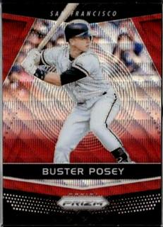 Buster Posey