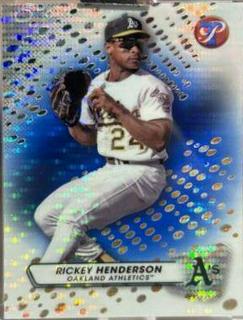 Rickey Henderson
