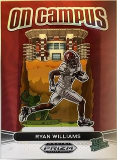 Ryan Williams