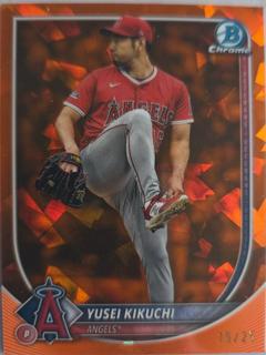 Yusei Kikuchi
