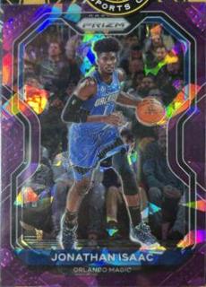 Jonathan Isaac