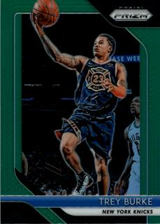 Trey Burke