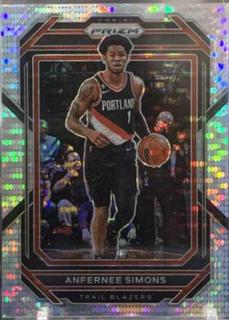 Anfernee Simons