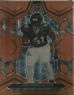 Josh Hines-Allen