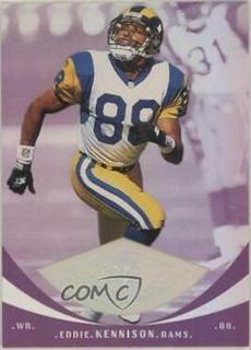 Eddie Kennison