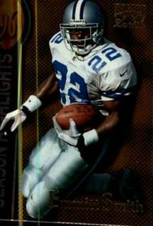 Emmitt Smith