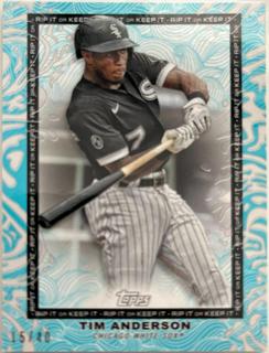 Tim Anderson
