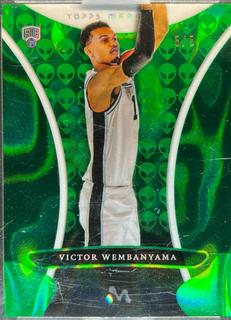 Victor Wembanyama