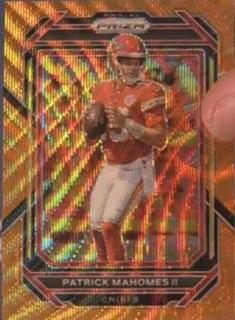 Patrick Mahomes II