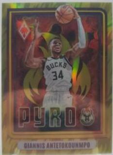 Giannis Antetokounmpo