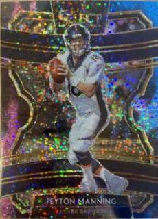 Peyton Manning