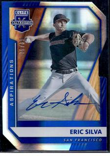 Eric Silva