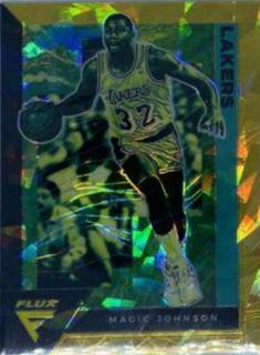 Magic Johnson
