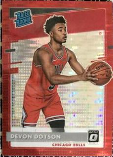 Devon Dotson
