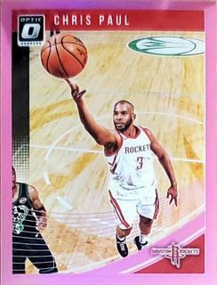 Chris Paul