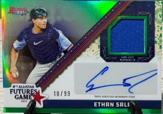 Ethan Salas