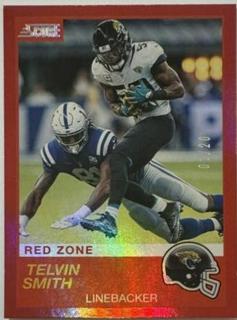 Telvin Smith