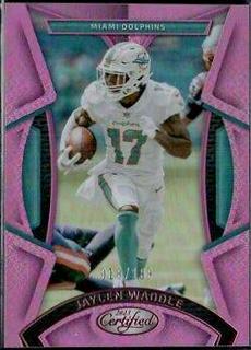 Jaylen Waddle