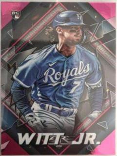 Bobby Witt Jr.