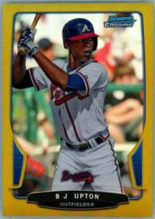 B.J. Upton