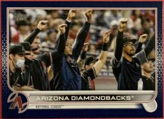 Arizona Diamondbacks