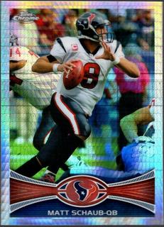 Matt Schaub