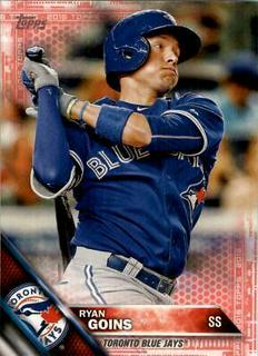 Ryan Goins