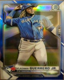 Vladimir Guerrero Jr.