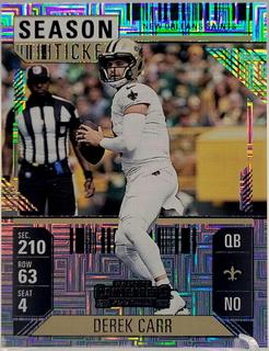 Derek Carr