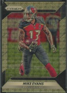 Mike Evans