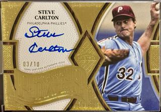 Steve Carlton