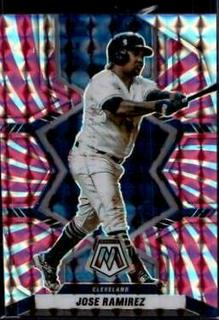 Jose Ramirez