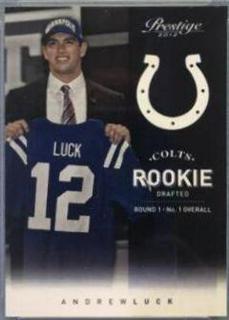 Andrew Luck