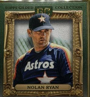 Nolan Ryan