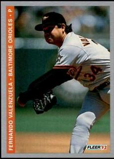 Fernando Valenzuela