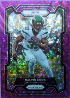 Dalvin Cook
